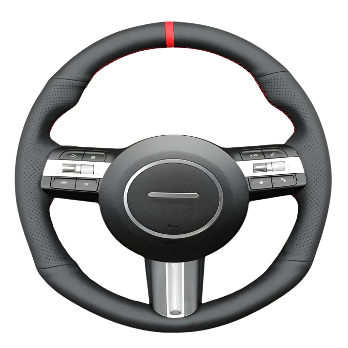 Hyundai - Sonata Kona (2024-2025)