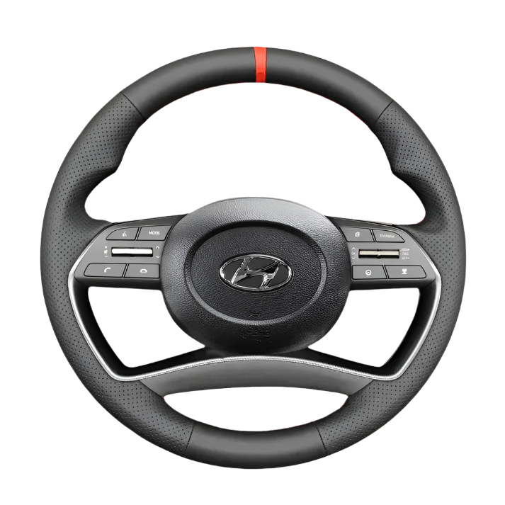 Hyundai - Sonata VIII STARIA (2020-2025)