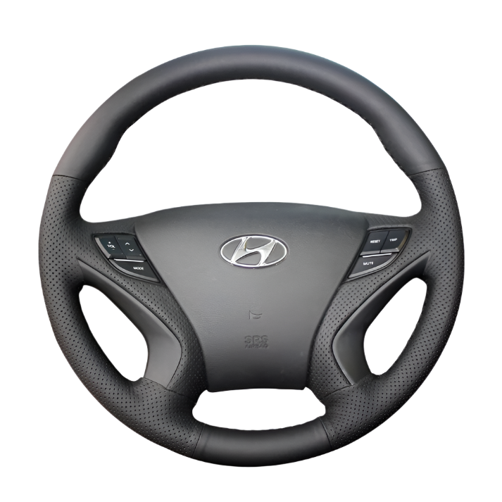 Hyundai - Sonata i45 (2010-2014)