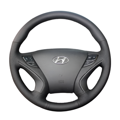 Hyundai - Sonata i45 (2010-2014)