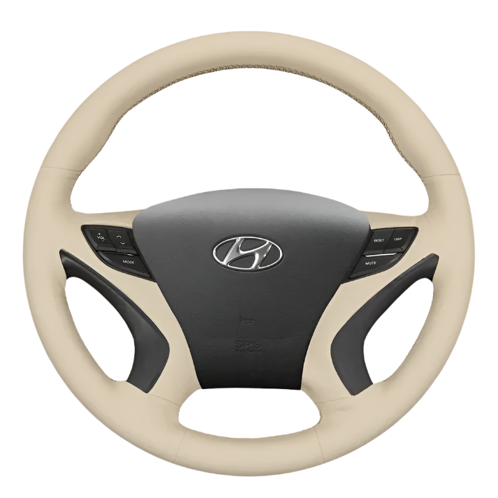 Hyundai - Sonata i45 (2010-2014)