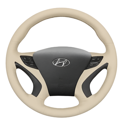 Hyundai - Sonata i45 (2010-2014)