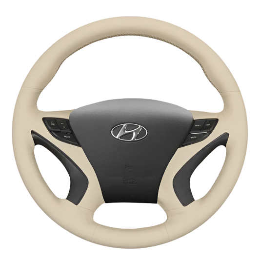 Hyundai - Sonata i45 (2010-2014)