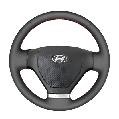 Hyundai - Tiburon Coupe (2002-2007)