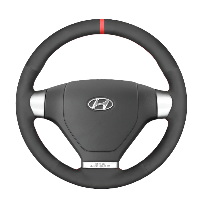 Hyundai - Tiburon Coupe S-Coupe (2007-2010)