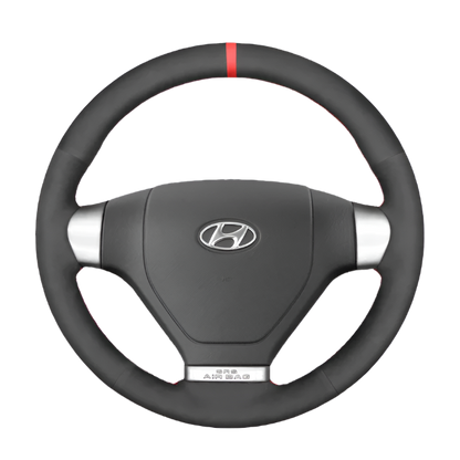 Hyundai - Tiburon Coupe S-Coupe (2007-2010)