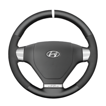 Hyundai - Tiburon Coupe S-Coupe (2007-2010)