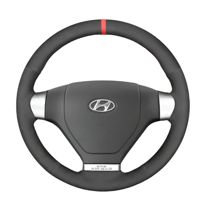 Hyundai - Tiburon Coupe S-Coupe (2007-2010)