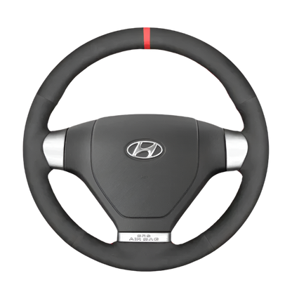 Hyundai - Tiburon Coupe S-Coupe (2007-2010)