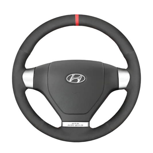 Hyundai - Tiburon Coupe S-Coupe (2007-2010)