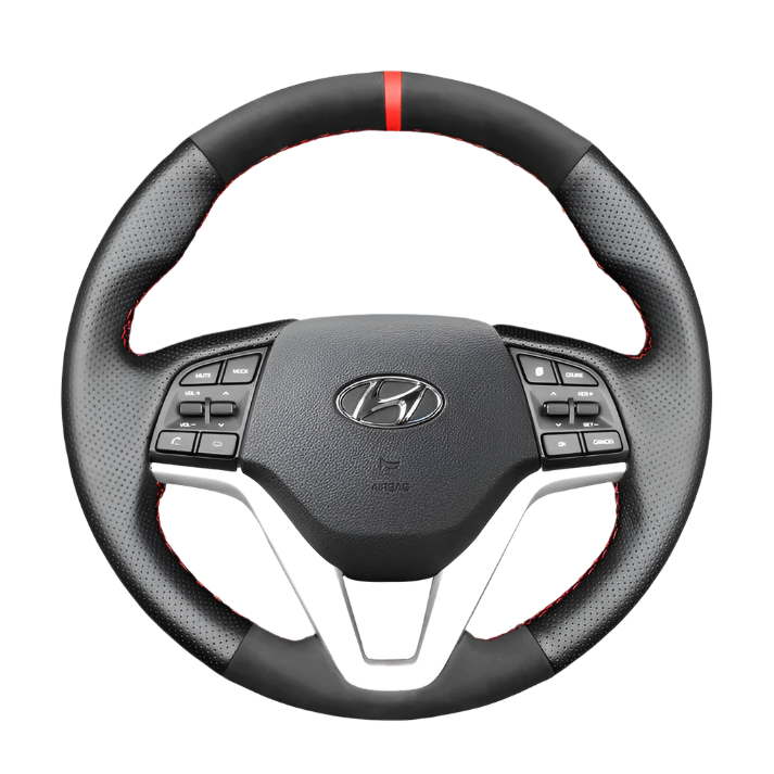 Hyundai - Tucson III (2015-2021)