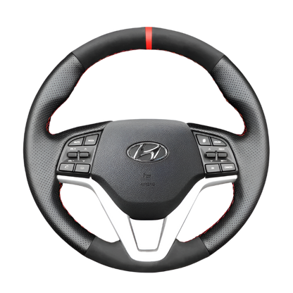 Hyundai - Tucson III (2015-2021)