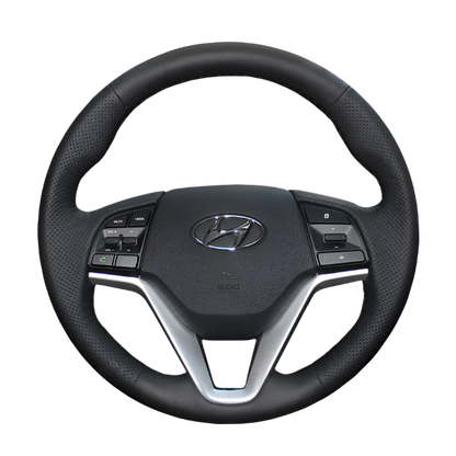 Hyundai - Tucson III (2015-2021)