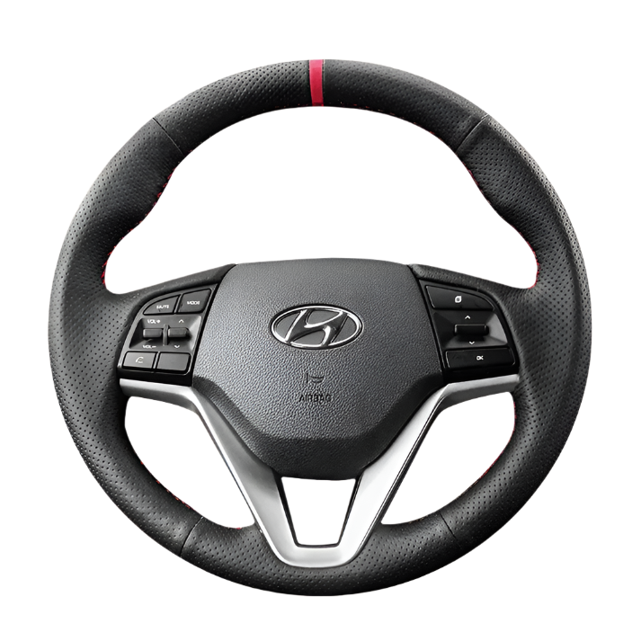 Hyundai - Tucson III (2015-2021)