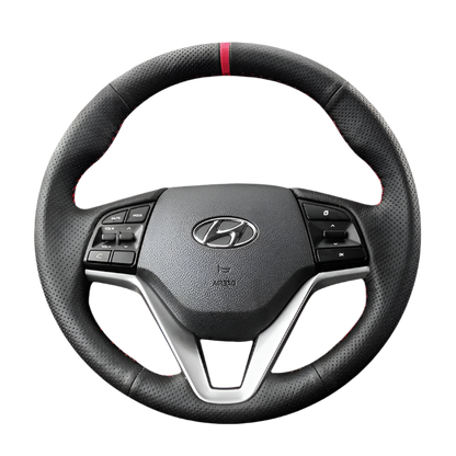 Hyundai - Tucson III (2015-2021)