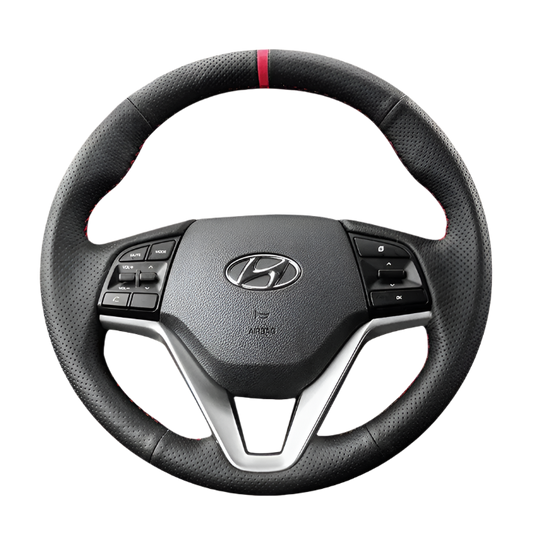 Hyundai - Tucson III (2015-2021)