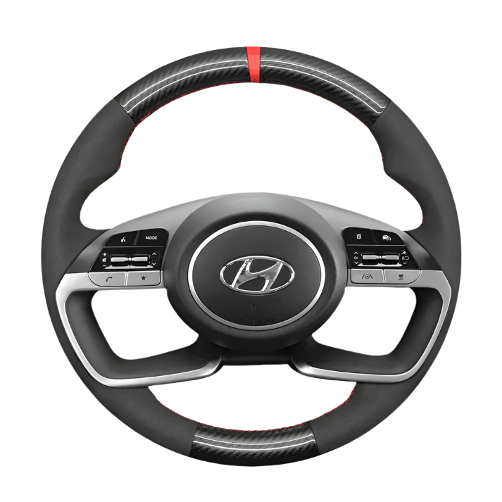 Hyundai - Tucson IV i20 III i30 Sedan Bayon (2021-2023)