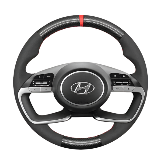 Hyundai - Tucson IV i20 III i30 Sedan Bayon (2021-2023)