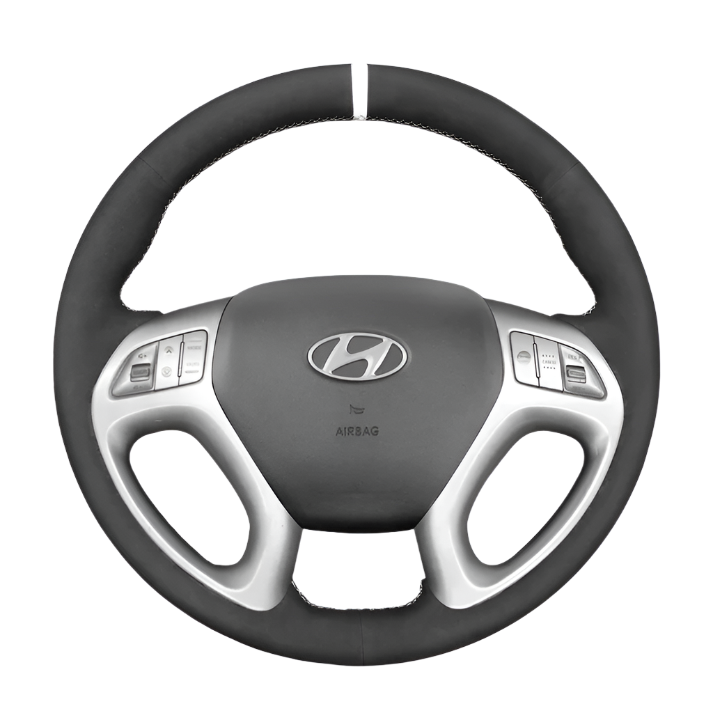 Hyundai - Tucson ix35 (2010-2016)