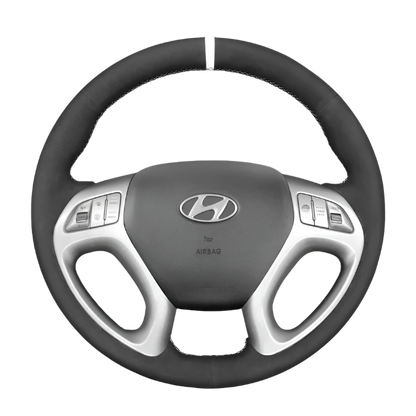 Hyundai - Tucson ix35 (2010-2016)