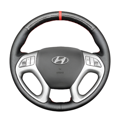 Hyundai - Tucson ix35 (2010-2016)