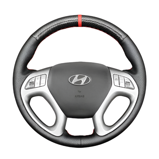 Hyundai - Tucson ix35 (2010-2016)