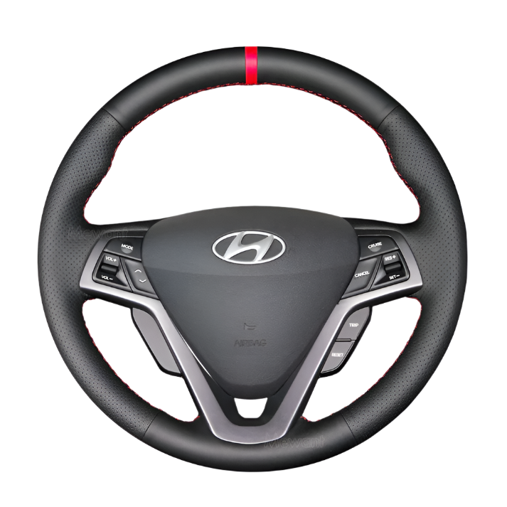 Hyundai - Veloster (2011-2017)