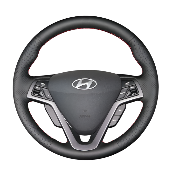 Hyundai - Veloster (2011-2017)