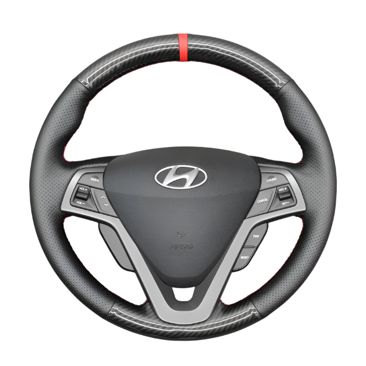 Hyundai - Veloster (2011-2017)