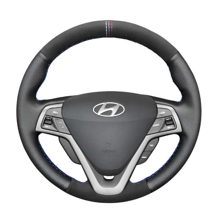 Hyundai - Veloster (2011-2017)