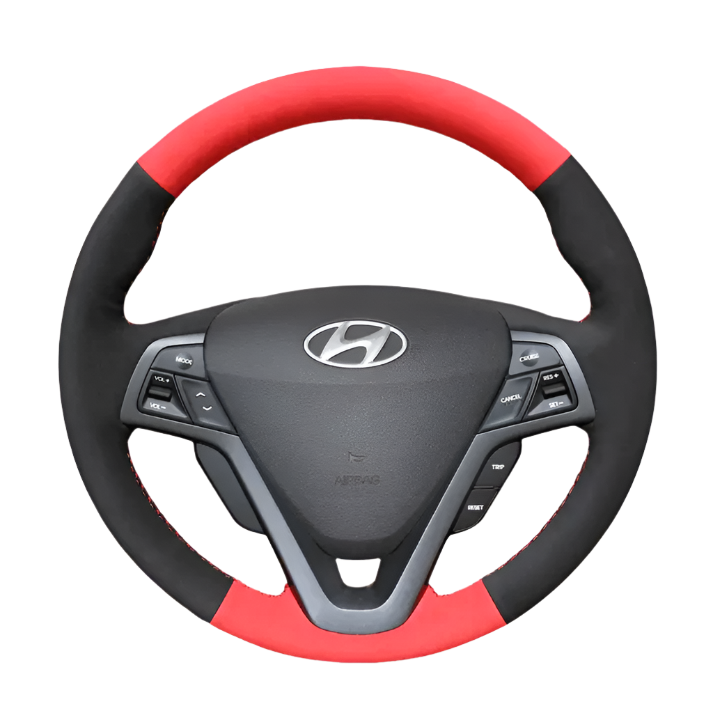 Hyundai - Veloster (2011-2017)