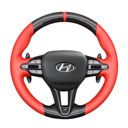 Hyundai - Veloster N Elantra N Line i20 N i30 N Kona N (2017-2025)