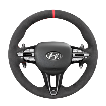 Hyundai - Veloster N Elantra N Line i20 N i30 N Kona N (2017-2025)