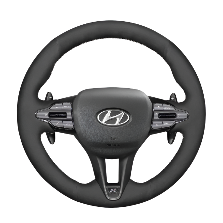 Hyundai - Veloster N Elantra N Line i20 N i30 N Kona N (2017-2025)