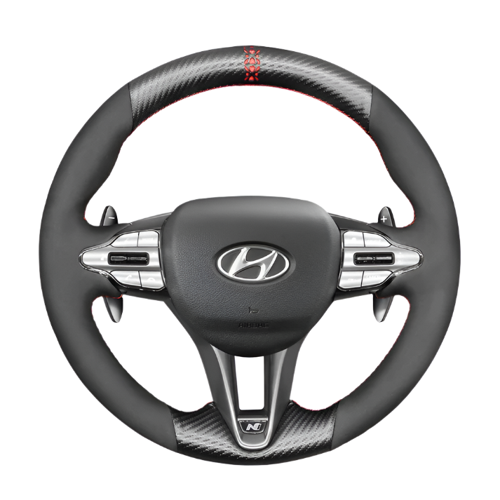 Hyundai - Veloster N Elantra N Line i20 N i30 N Kona N (2017-2025)