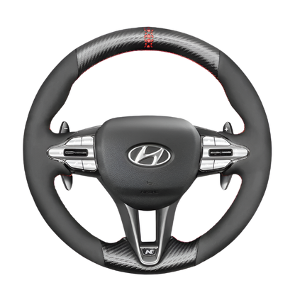 Hyundai - Veloster N Elantra N Line i20 N i30 N Kona N (2017-2025)