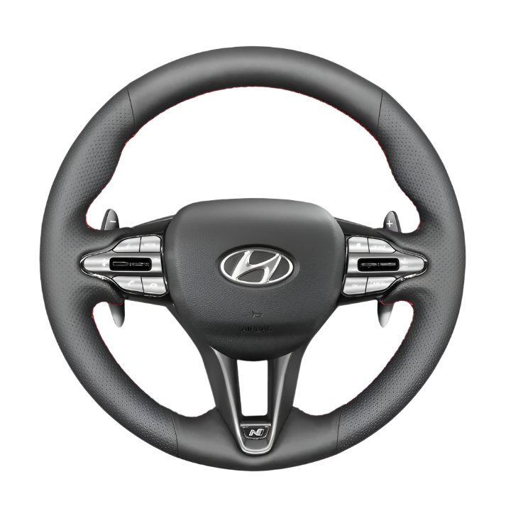 Hyundai - Veloster N Elantra N Line i20 N i30 N Kona N (2017-2025)