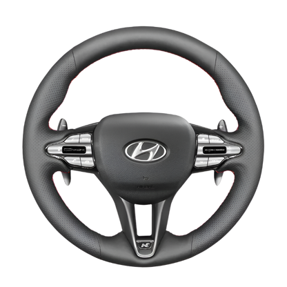 Hyundai - Veloster N Elantra N Line i20 N i30 N Kona N (2017-2025)