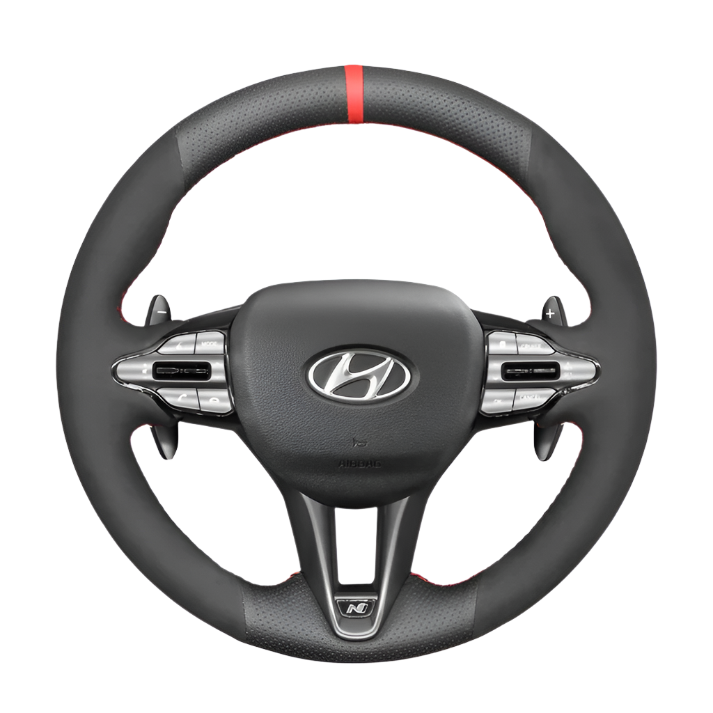 Hyundai - Veloster N Elantra N Line i20 N i30 N Kona N (2017-2025)