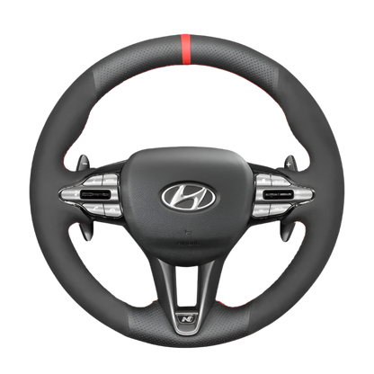 Hyundai - Veloster N Elantra N Line i20 N i30 N Kona N (2017-2025)