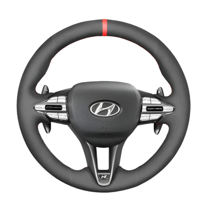 Hyundai - Veloster N Elantra N Line i20 N i30 N Kona N (2017-2025)