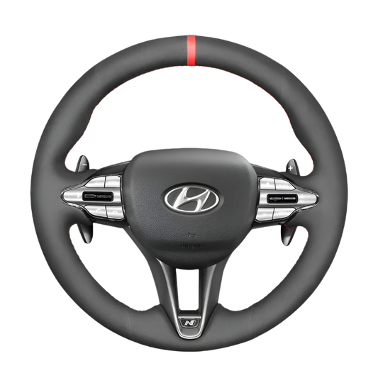 Hyundai - Veloster N Elantra N Line i20 N i30 N Kona N (2017-2025)