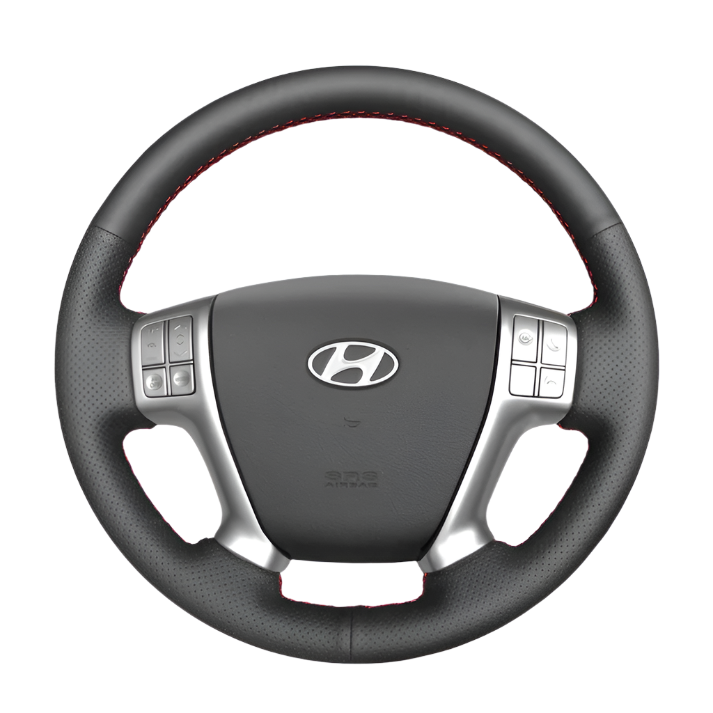 Hyundai - Veracruz ix55 (2007-2013)