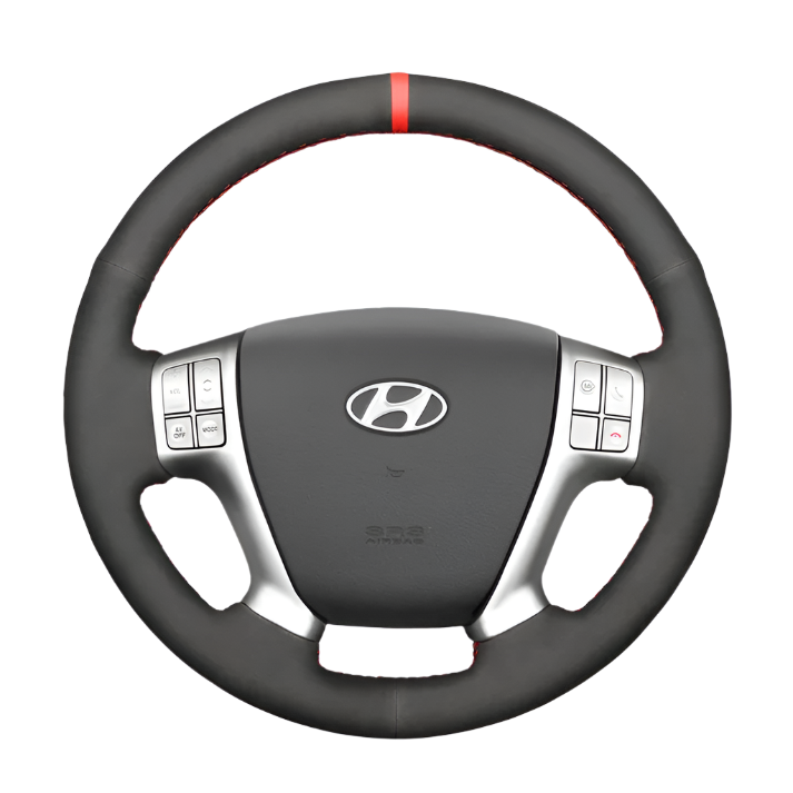 Hyundai - Veracruz ix55 (2007-2013)