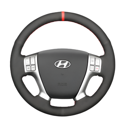 Hyundai - Veracruz ix55 (2007-2013)