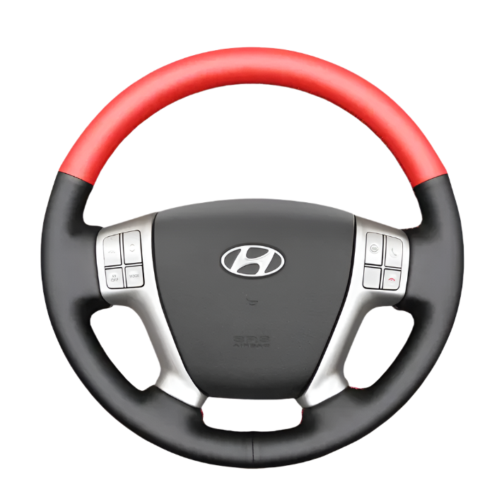 Hyundai - Veracruz ix55 (2007-2013)