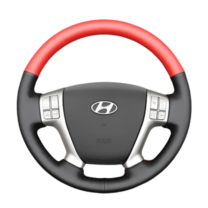 Hyundai - Veracruz ix55 (2007-2013)