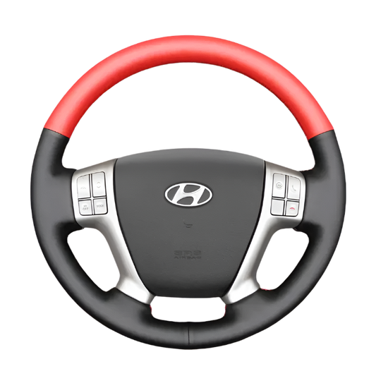 Hyundai - Veracruz ix55 (2007-2013)