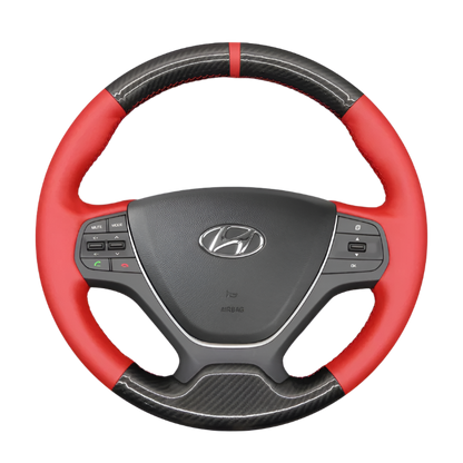 Hyundai - i10 i20 (2013-2020)