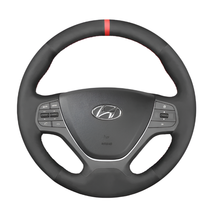 Hyundai - i10 i20 (2013-2020)